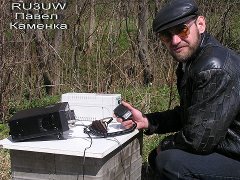 RU3UW RU3UW