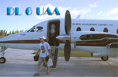 DL6UAA DL6UAA