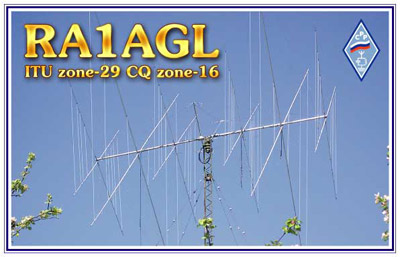 RA1AGL RA1AGL