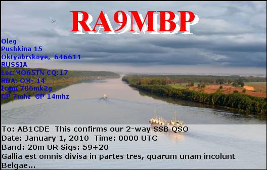 RA9MBP RA9MBP