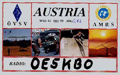 OE5KBO OE5KBO