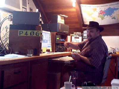 P40G P40G