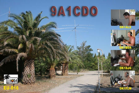 9A1CDO 9A1CDO