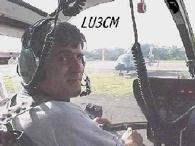 LU3CM LU3CM