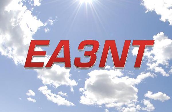 EA3NT EA3NT
