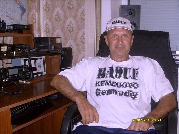 RA9UF RA9UF