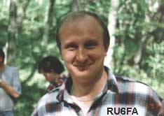RU6FA RU6FA