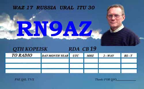 RN9AZ RN9AZ