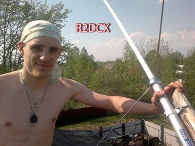 R2DCX R2DCX