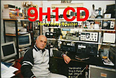 9H1CD 9H1CD