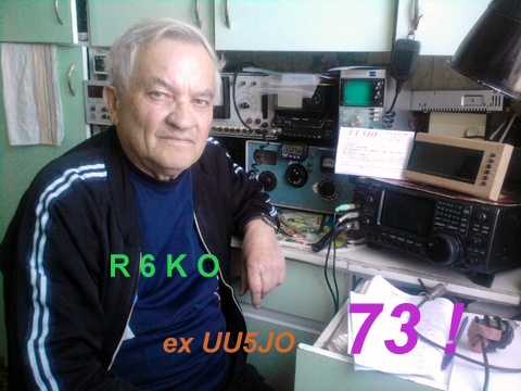 R6KO R6KO