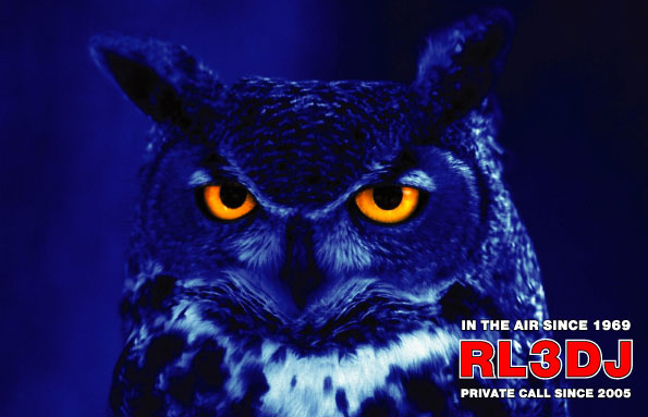 RL3DJ RL3DJ