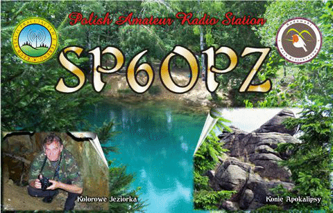 SP6OPZ SP6OPZ