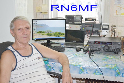 RN6MF RN6MF