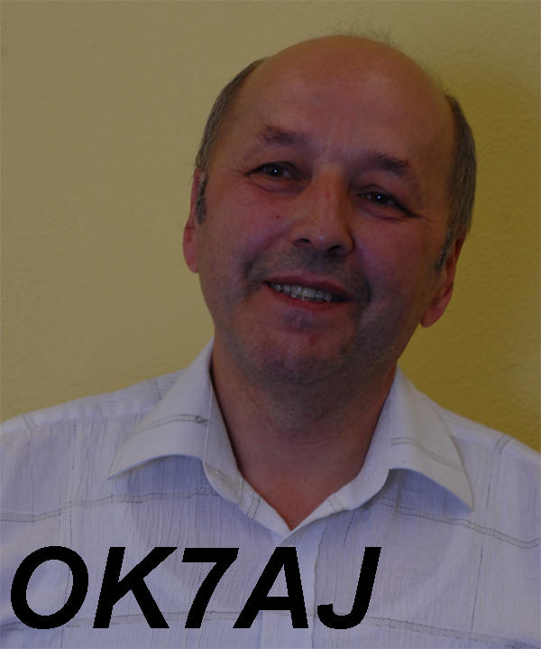 OK7AJ OK7AJ