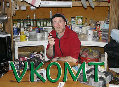 VK0MT VK0MT