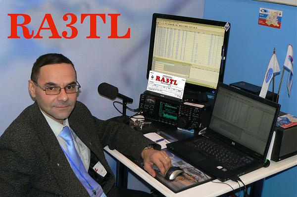 RA3TL RA3TL