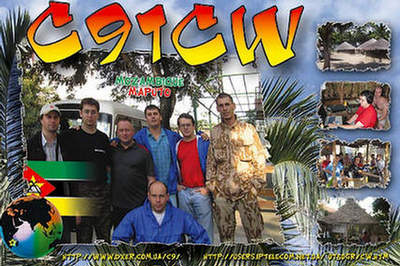 C91CW C91CW