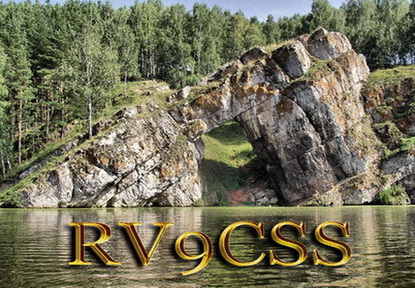 RV9CSS RV9CSS
