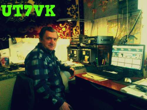 UT7VK UT7VK