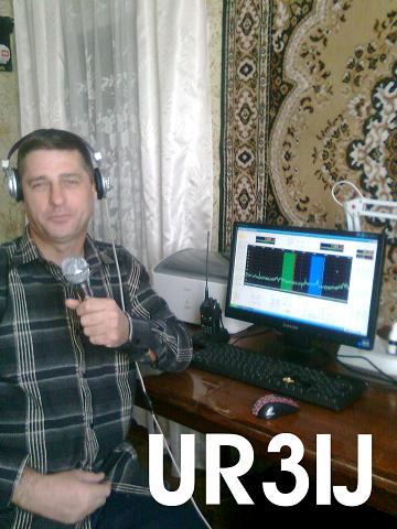 UR3IJ UR3IJ