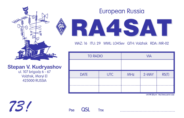 RA4SAT RA4SAT