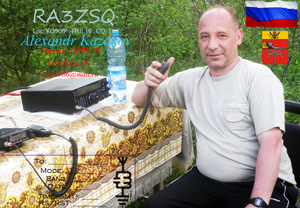 RA3ZSQ RA3ZSQ