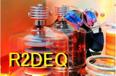 R2DEQ R2DEQ