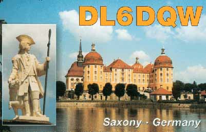 DL6DQW DL6DQW