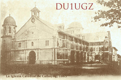 DU1UGZ DU1UGZ