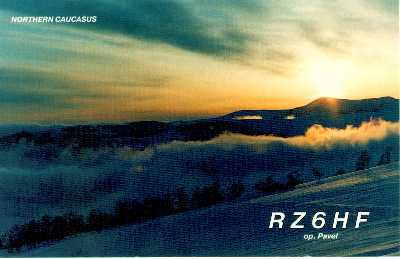 RZ6HF RZ6HF