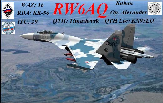RW6AQ RW6AQ