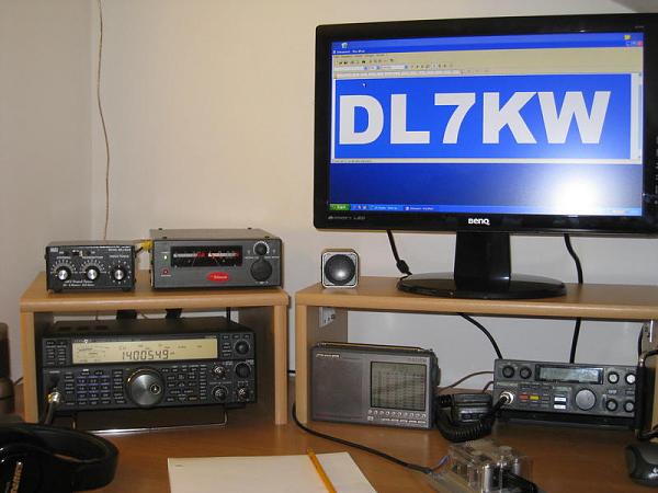 DL7KW DL7KW