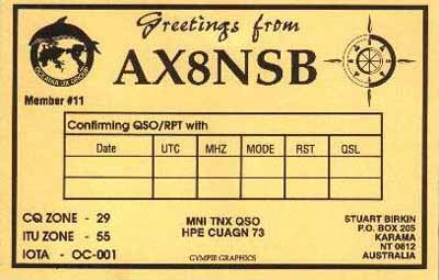 AX8NSB AX8NSB