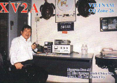 XV2A XV2A