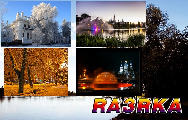 RA3RKA RA3RKA