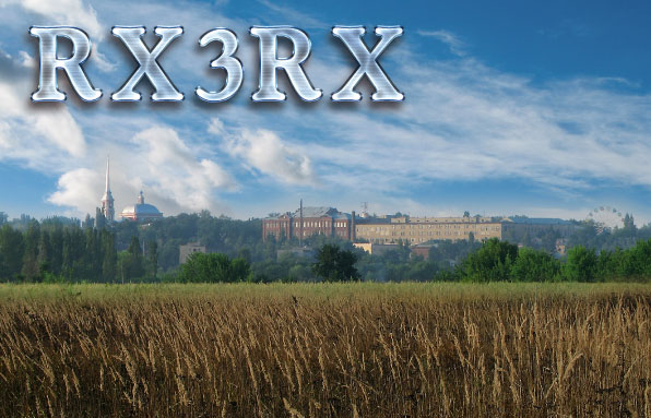 RX3RX RX3RX