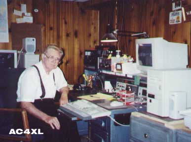 AC4XL AC4XL