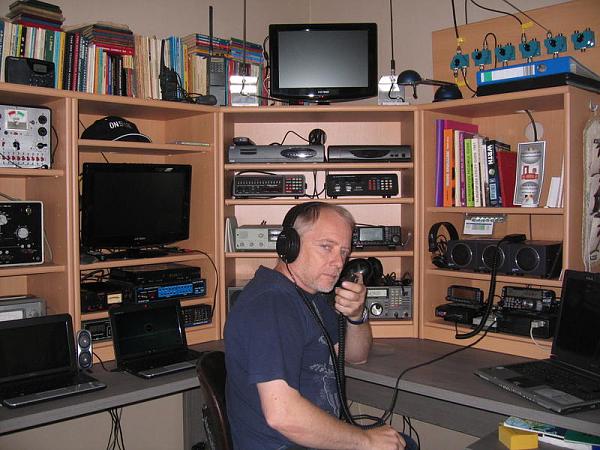 ON5SM ON5SM
