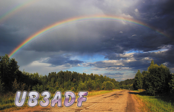 UB3ADF UB3ADF