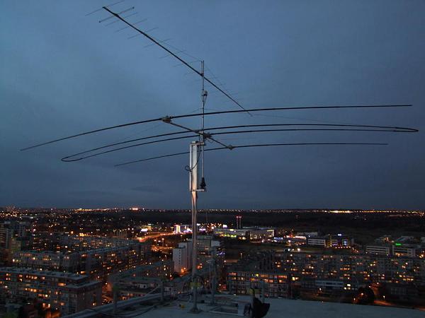 OK1VHF OK1VHF
