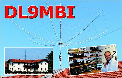 DL9MBI DL9MBI