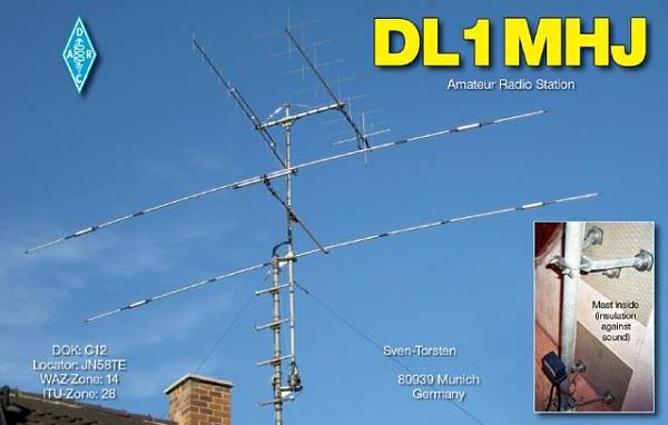 DL1MHJ DL1MHJ