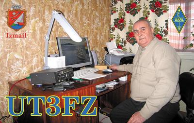 UT3FZ UT3FZ