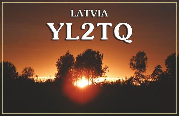 YL2TQ YL2TQ