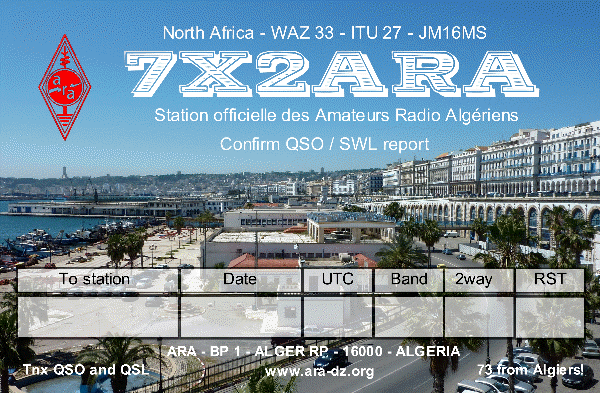 7X2ARA 7X2ARA
