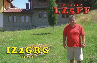 IZ2GRG IZ2GRG