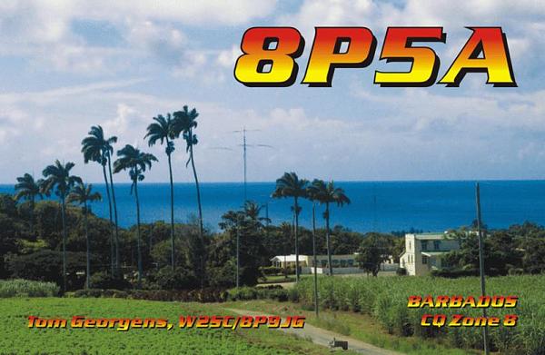 8P5A 8P5A