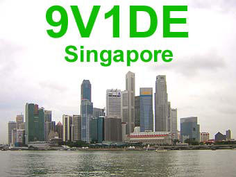 9V1DE 9V1DE