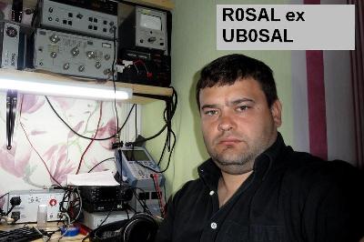 R0SAL R0SAL